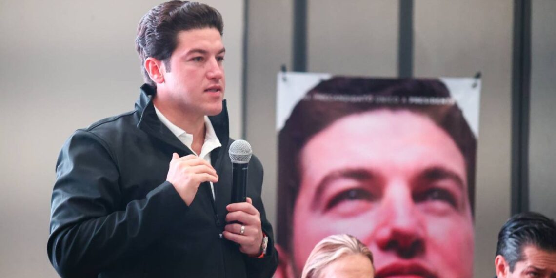 ¿Adiós a la presidencia? regresa Samuel como Gobernador
