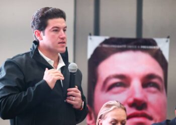 ¿Adiós a la presidencia? regresa Samuel como Gobernador