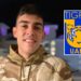 Brunetta ya llegó a Tigres