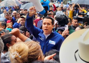 Adelantan vacaciones para no atender a alcaldes