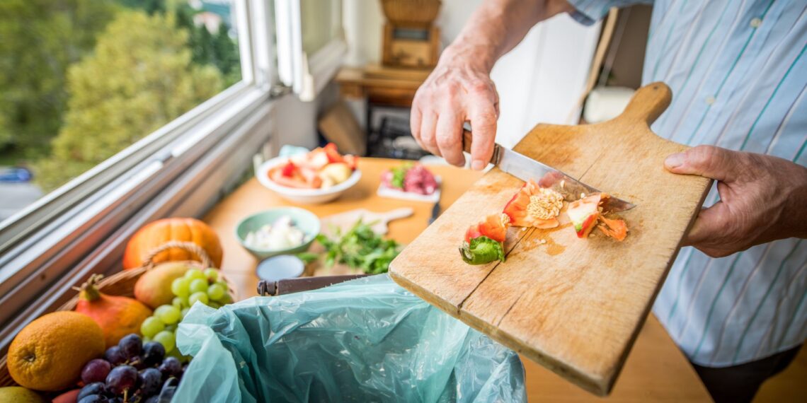 Cheaf promueve no desperdiciar alimentos en fiestas decembrinas
