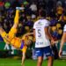 Tigres obtiene pase con autoridad