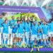 ¡Manchester City es Campeón del Mundo!