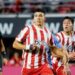 Amarra Rayados a “Corcho”, ahora van por Preciado