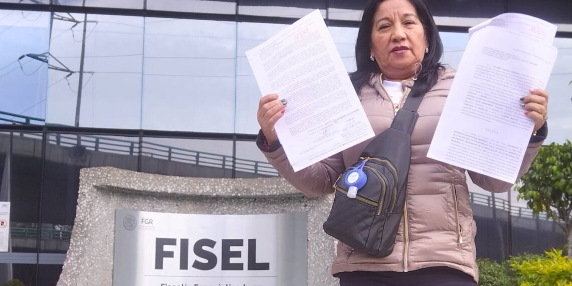 Denuncian a alcalde de Matamoros en la FISEL