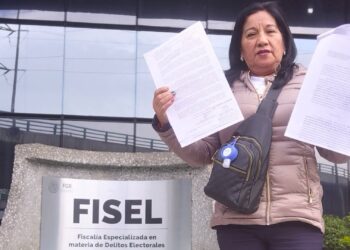 Denuncian a alcalde de Matamoros en la FISEL