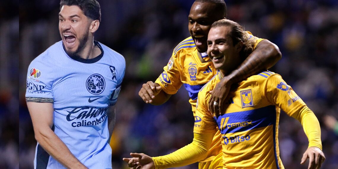 La Final de la época y el desastre en Rayados