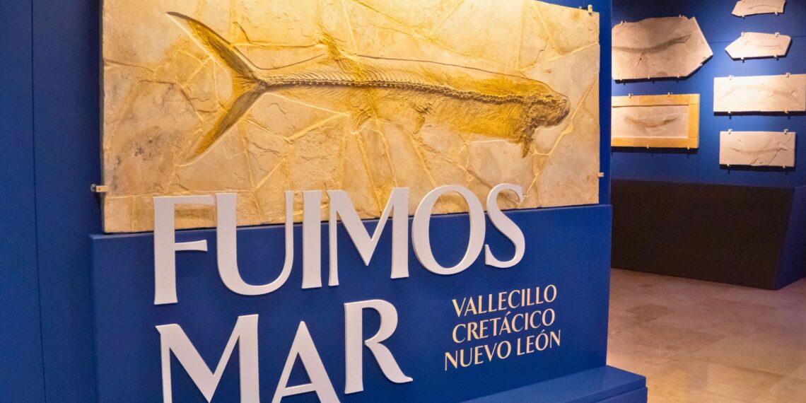 Recordarán en el MUNE pasado marítimo de Nuevo León