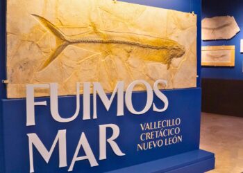 Recordarán en el MUNE pasado marítimo de Nuevo León