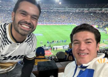 Samuel dice que nuevo estadio sigue en pie