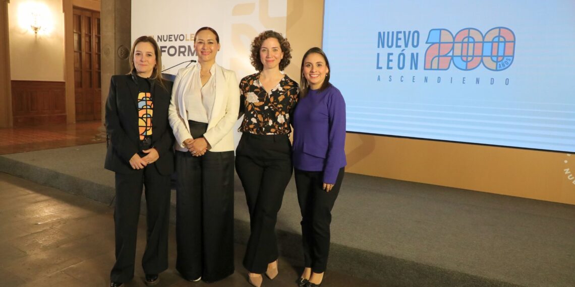 Busca Nuevo León a sus 200