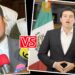 Se “calienta” pelea por Nuevo León