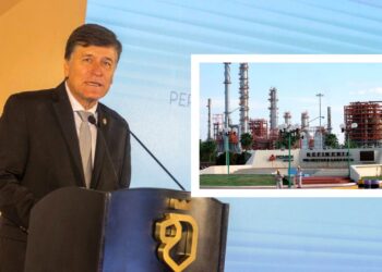 Va Medio Ambiente contra refinería