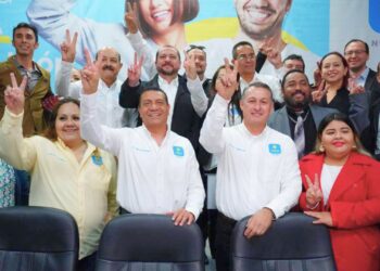 Abre VIDA NL convocatoria para precandidatos