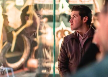 Se alista inauguración de La Milarca