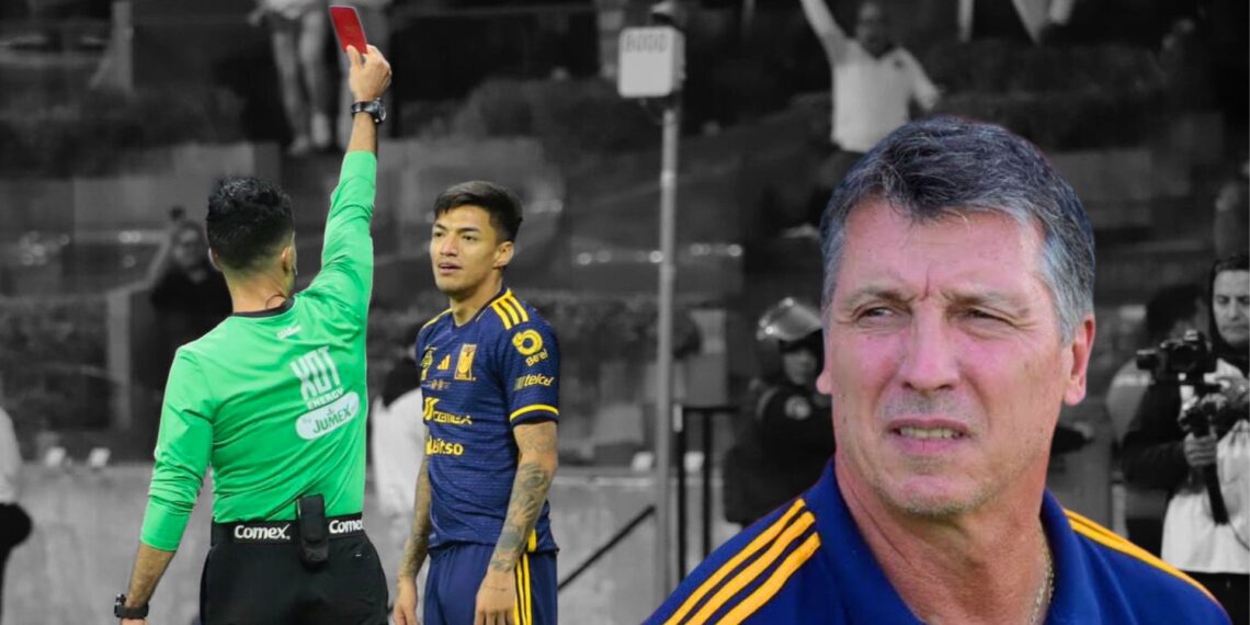El error de Siboldi y la superioridad del América