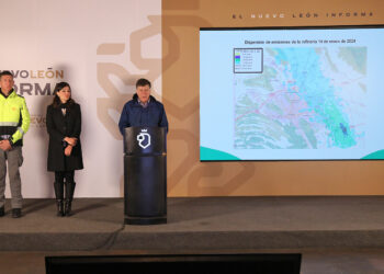 Podrían cerrar refinería de Cadereyta