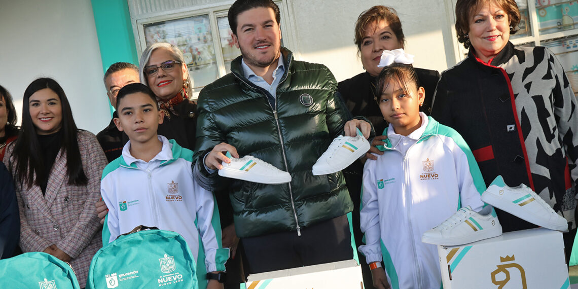 Pide Samuel “apostar” a la educación