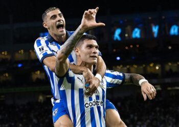 Rayados se reconcilia con su afición