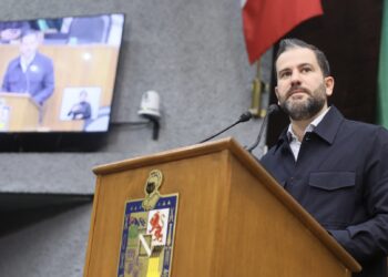 Suma Movimiento Ciudadano a un diputado más en NL