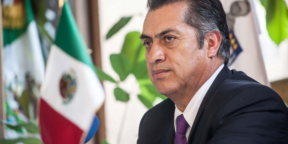 Preparan sanción para “El Bronco”  