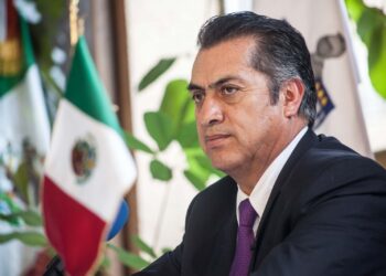 Preparan sanción para “El Bronco”  