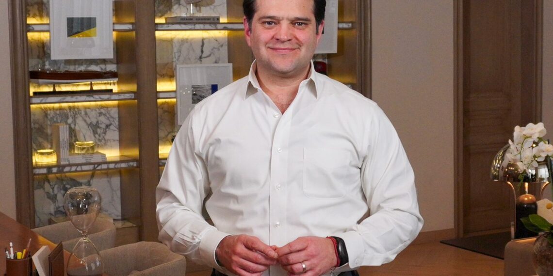 Irá Paco Cienfuegos por el Senado