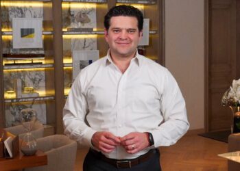 Irá Paco Cienfuegos por el Senado