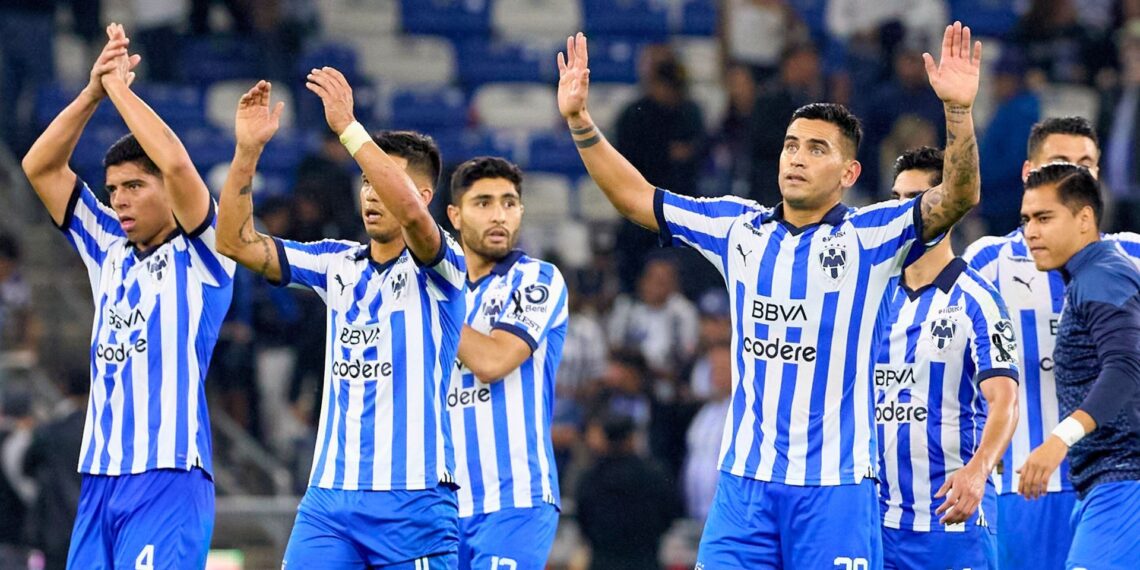 Rayados deja escapar triunfo