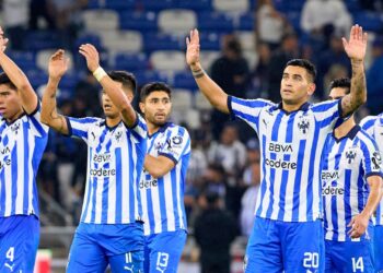 Rayados deja escapar triunfo