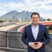 Promete Paco Cienfuegos enderezar el rumbo de Nuevo León