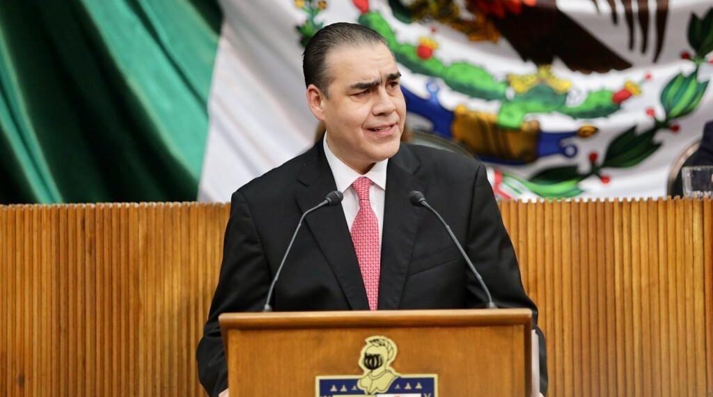 Ofrece Heriberto Treviño mesas de trabajo contra la contaminación