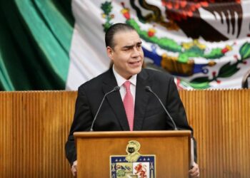 Ofrece Heriberto Treviño mesas de trabajo contra la contaminación