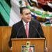 Ofrece Heriberto Treviño mesas de trabajo contra la contaminación