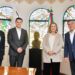 Será Cienfuegos encargado de campaña de Xóchitl en NL