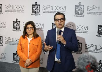 Exige MC tomar protesta a Rosaura Guerra