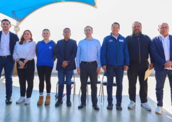 Anuncia PAN Nuevo León agenda ambiental