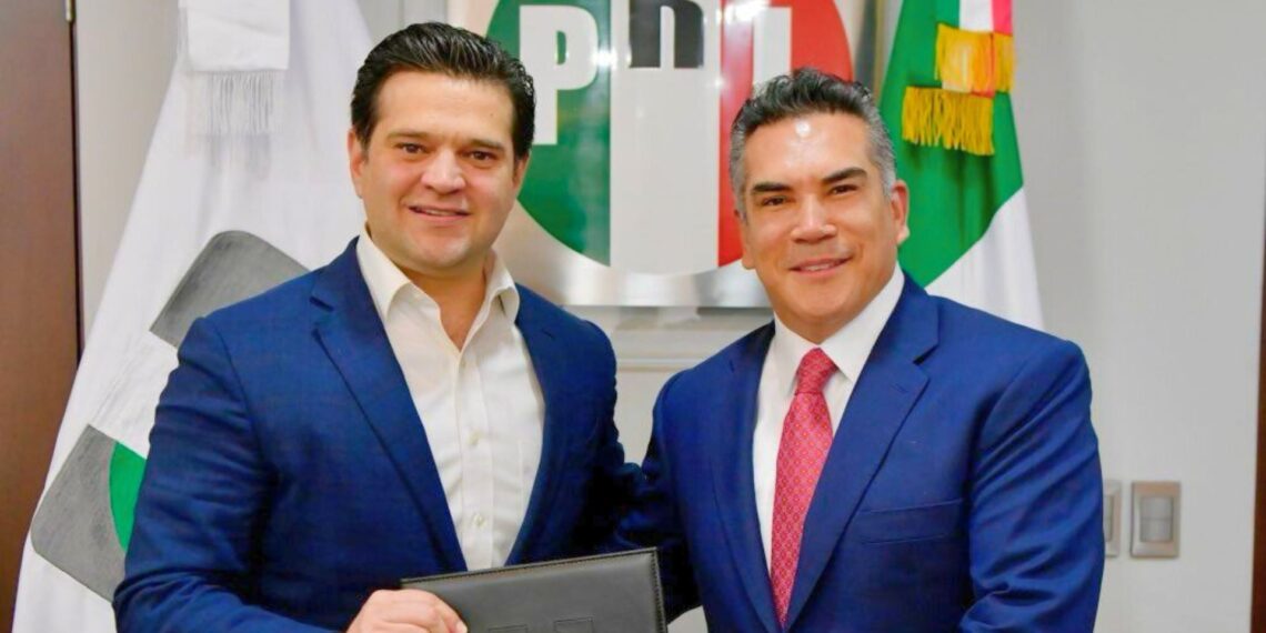 Será Paco Cienfuegos coordinador de campañas federales en NL