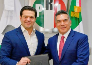 Será Paco Cienfuegos coordinador de campañas federales en NL