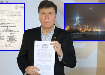 Demanda Nuevo León a Refinería de Pemex