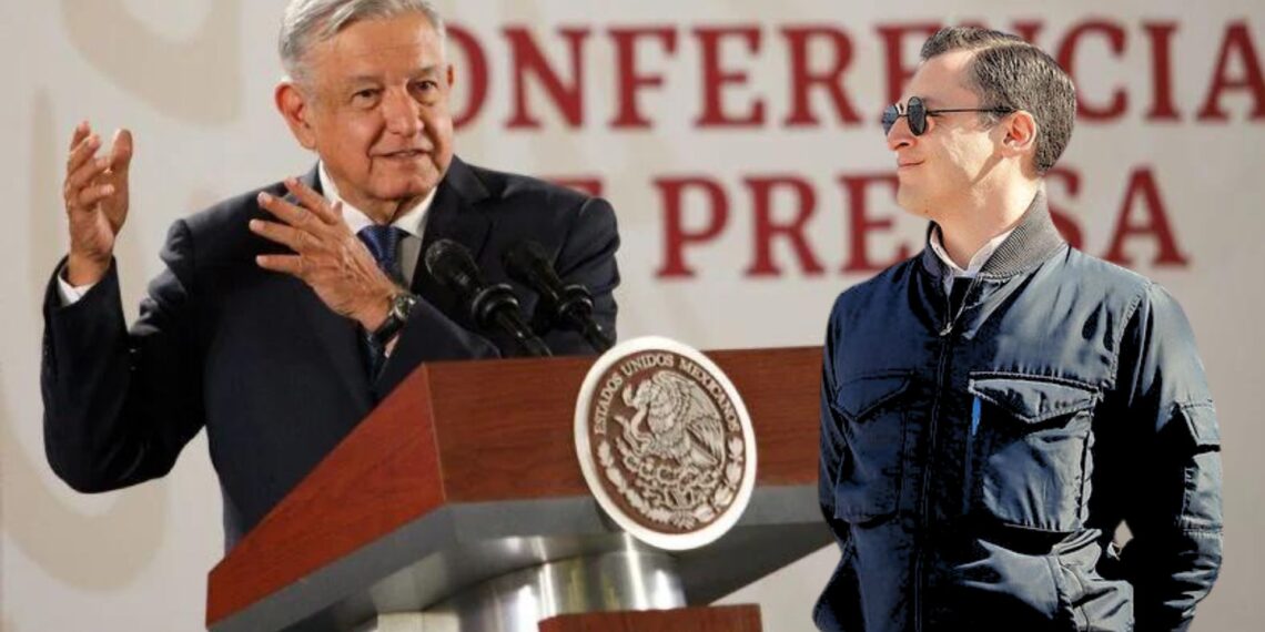 Colosio pide indulto para Aburto, AMLO dice “no”