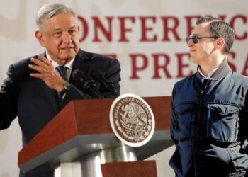 Colosio pide indulto para Aburto, AMLO dice “no”