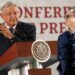 Colosio pide indulto para Aburto, AMLO dice “no”
