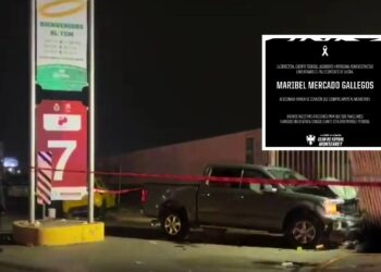 Rayados apoya a víctimas de atropello en Torreón