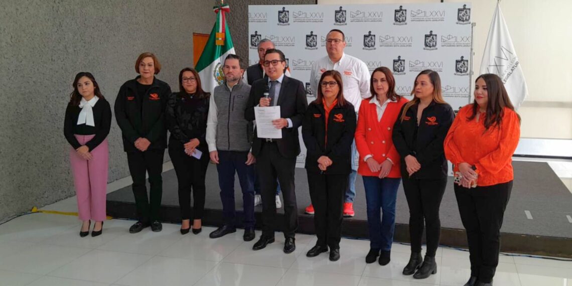 Asegura MC que PRIAN les exige recortar gastos