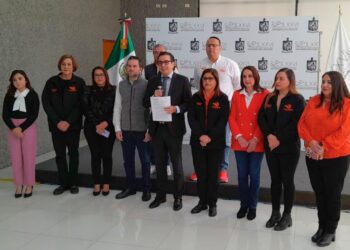 Asegura MC que PRIAN les exige recortar gastos