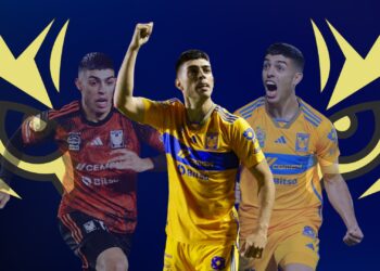 El impacto de los refuerzos y el proyecto de los líderes