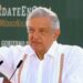 Señala AMLO que algunos pueblos defienden a narcos