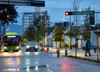 Liberan circulación del Casco de San Pedro