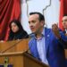 “Samuel sigue violando la ley”: Carlos de la Fuente
